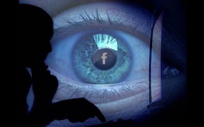 FACEBOOK AND OTHER BIG BROTHER SURVEILLANCE