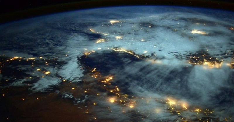 EARTH CHANGES, PROPHECIES AND THE COMING PURIFICATION