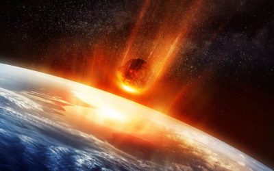 A NEMESIS-NIBIRU INDUCED TRIBULATION: THE ADVENT OF THE ANTICHRIST