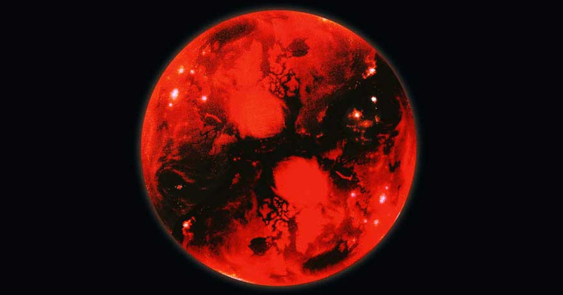PLANET X (NIBIRU)