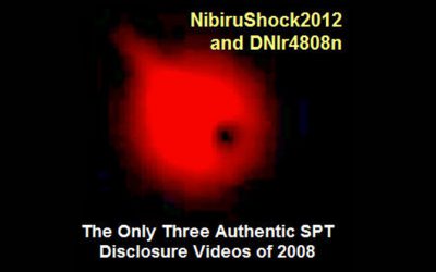 PLANET X (NIBIRU) AND THE COMING  POLE SHIFT