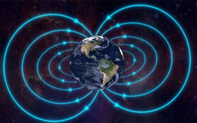 PLANET X SYSTEM NOW ARRIVING: THE POLE SHIFT HAS BEGUN