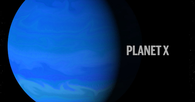 PLANET X – EARTH CHANGES UPDATE 2015