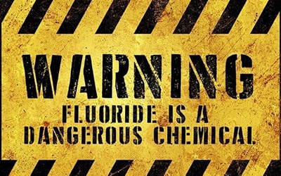 FLUORIDE FACTS – The Real Truth About the Dangers of Fluoride