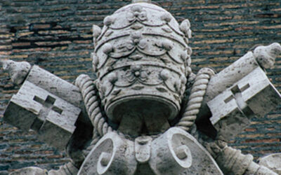 NOVUS ORDO “POPES” BECOMING TRUE POPES?