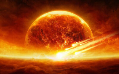 THE RETURN OF PLANET X; WHEN TECHNOLOGY FAILS