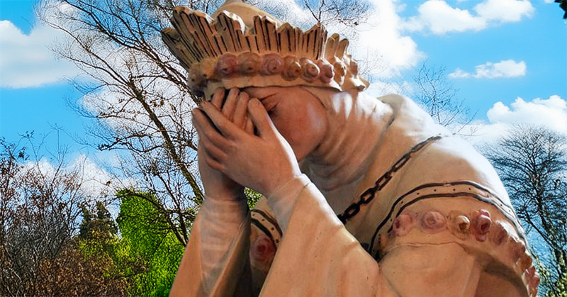 IN DEFENSE OF THE TRUE SECRET OF LA SALETTE 